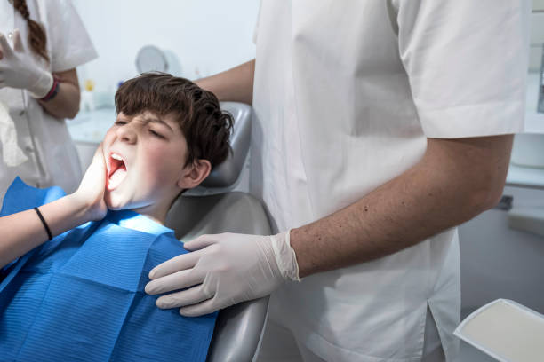 Best Emergency Denture Repair in North Merrick, NY