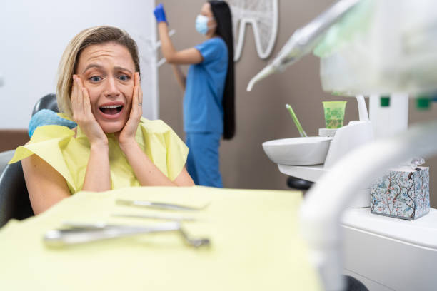 Best Broken or Chipped Tooth Repair in North Merrick, NY